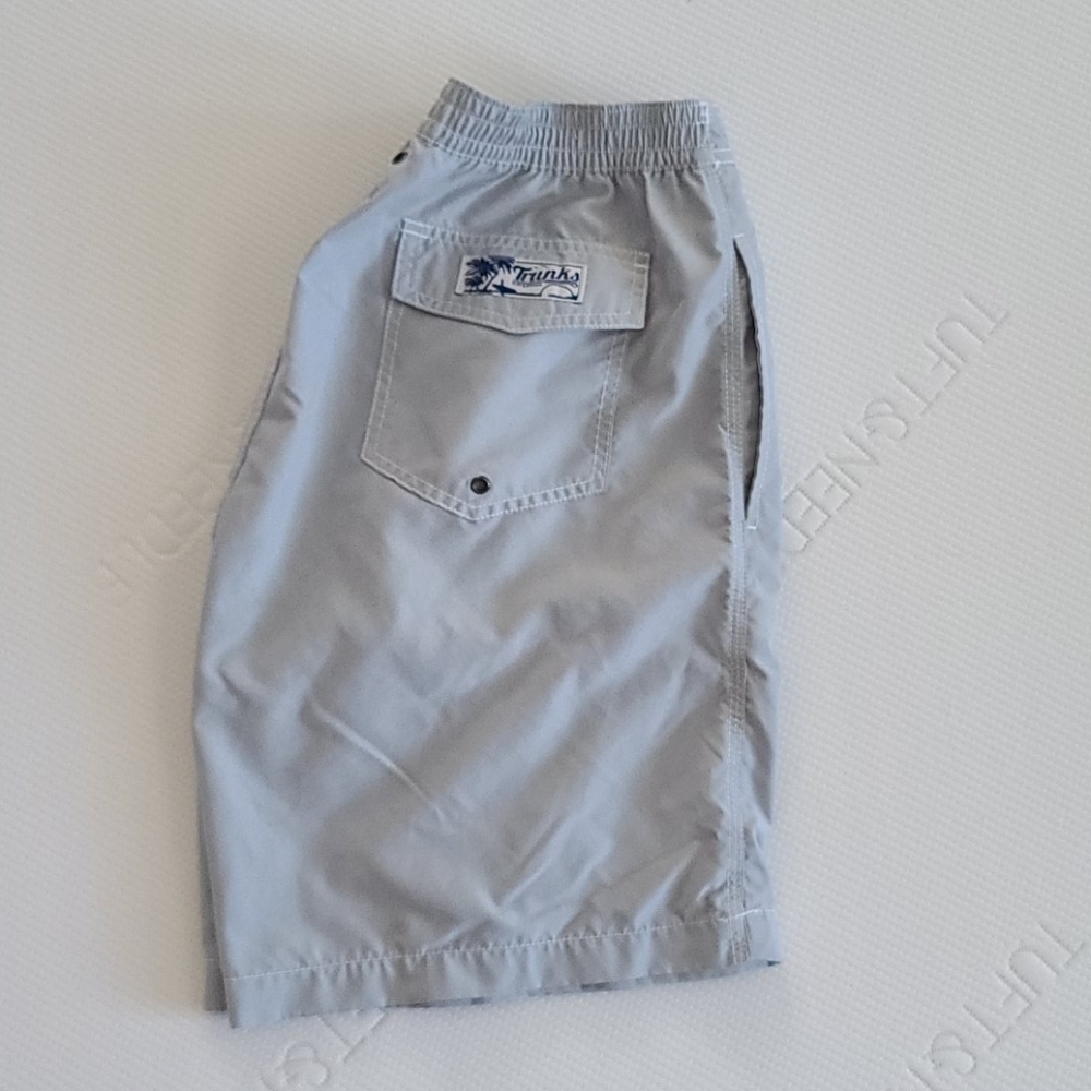 Swim trunks